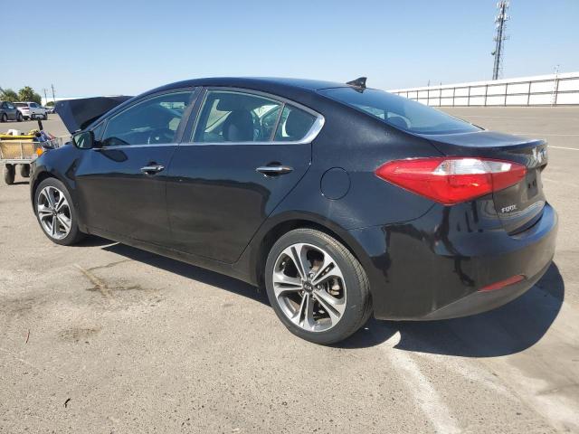 Снимка 2 от търг – 2014 KIA FORTE EX с VIN KNAFX4A88E5199422
