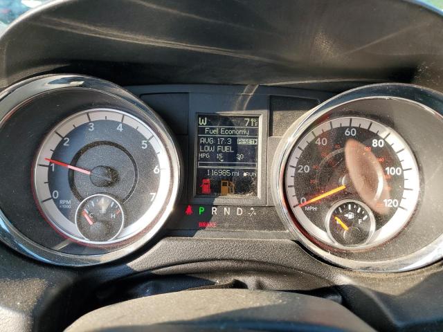 Photo 9 from auction – 2017 DODGE GRAND CARA with VIN 2C4RDGEG4HR673627