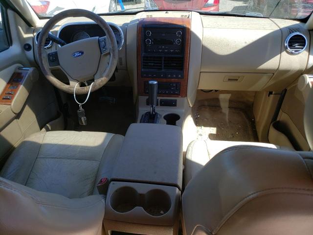 Снимка 8 от търг – 2008 FORD EXPLORER E с VIN 1FMEU74E48UA61683