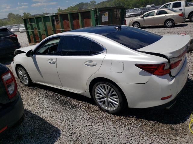 Photo 2 from auction – 2017 LEXUS ES 350 with VIN 58ABK1GG8HU066221