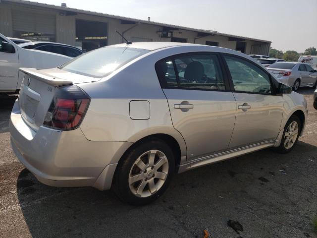 Photo 3 from auction – 2012 NISSAN SENTRA 2.0 with VIN 3N1AB6AP1CL784163