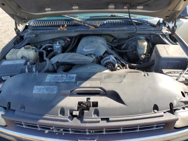 Photo 11 from auction – 2002 CHEVROLET SILVERADO with VIN 2GCEK19T021262143