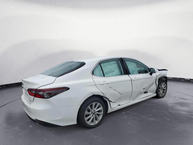 Photo 3 from auction – 2023 TOYOTA CAMRY LE with VIN 4T1C11AK2PU802080