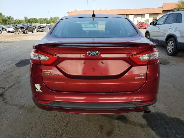 Photo 6 from auction – 2013 FORD FUSION SE with VIN 3FA6P0HR1DR157718