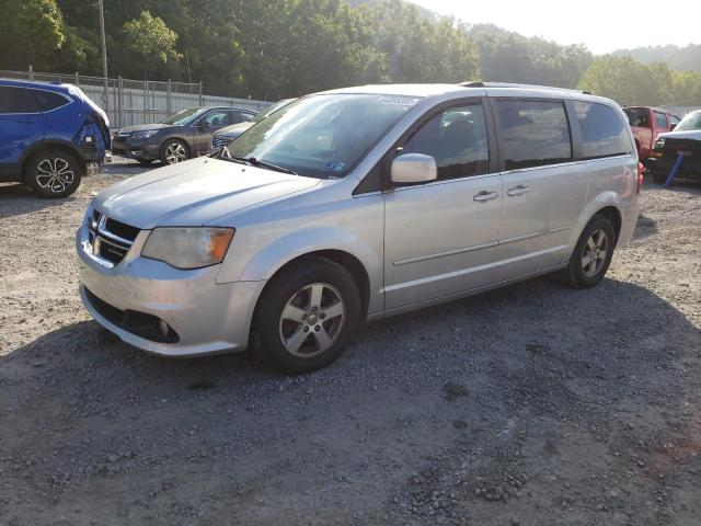 DODGE GRAND CARA 2011 con VIN 2D4RN5DGXBR699632 - Foto de la subasta