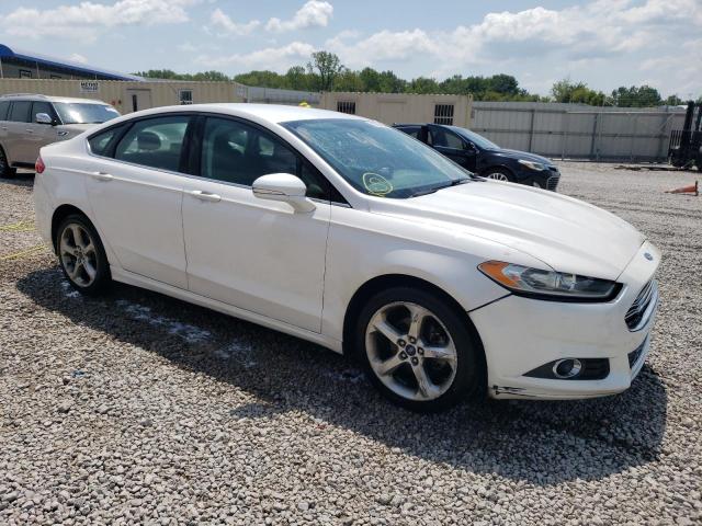 Photo 4 from auction – 2015 FORD FUSION SE with VIN 3FA6P0H96FR309740