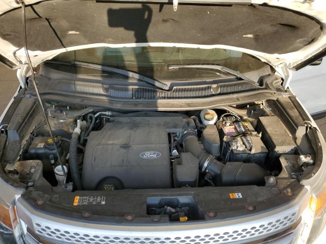 Photo 12 from auction – 2013 FORD EXPLORER X with VIN 1FM5K8D89DGA72712