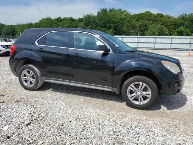 Photo 4 from auction – 2012 CHEVROLET EQUINOX LS with VIN 2GNALBEK7C6125226
