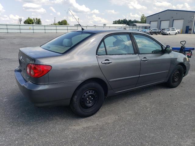 Photo 3 from auction – 2007 TOYOTA COROLLA CE with VIN 1NXBR32EX7Z794030