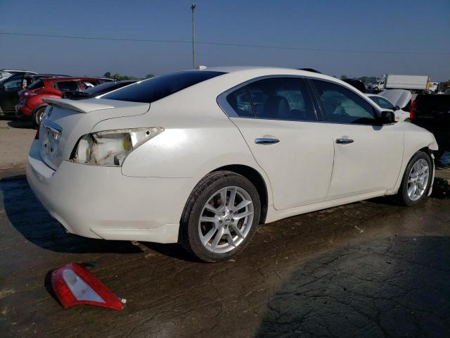 Photo 3 from auction – 2010 NISSAN MAXIMA S with VIN 1N4AA5AP5AC862470