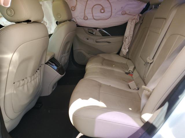Photo 10 from auction – 2016 BUICK LACROSSE with VIN 1G4GB5G37GF243748