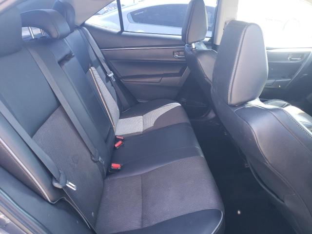 Photo 10 from auction – 2015 TOYOTA COROLLA L with VIN 5YFBURHE2FP346762