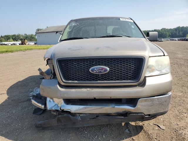 Photo 5 from auction – 2005 FORD F150 with VIN 1FTPX12525FB09623