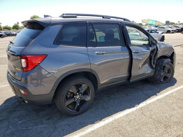 Photo 3 from auction – 2019 HONDA PASSPORT E with VIN 5FNYF8H09KB029005