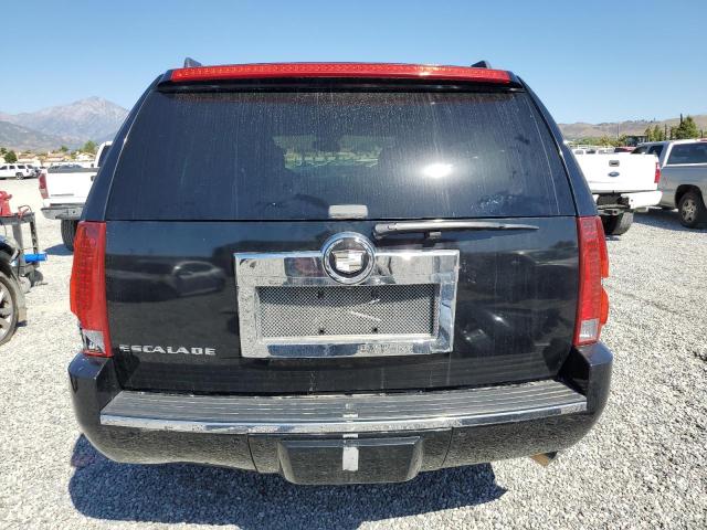 Photo 6 from auction – 2007 CADILLAC ESCALADE L with VIN 1GYFK63867R172977