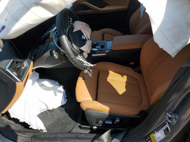 Photo 7 from auction – 2024 BMW 430XI GRAN with VIN WBA73AV02RFP71376