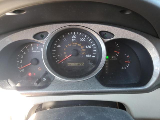 Photo 9 from auction – 2001 TOYOTA HIGHLANDER with VIN JTEHF21A410004621