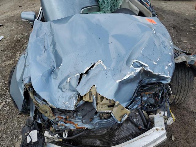 Photo 11 from auction – 2009 ACURA TL with VIN 19UUA86589A011840