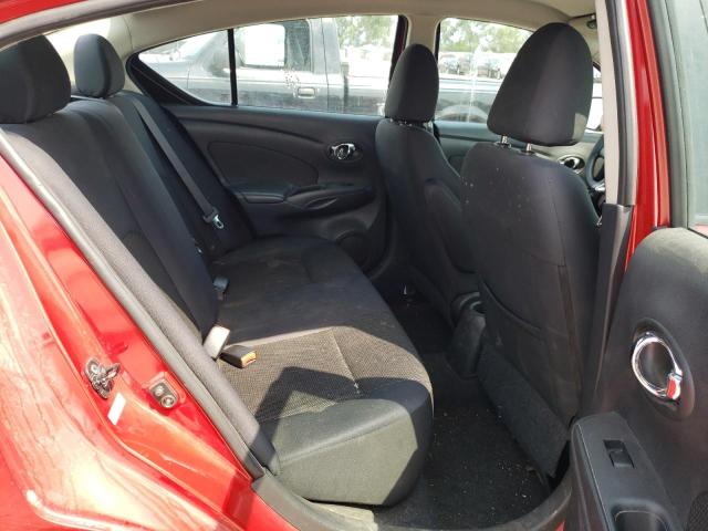 Photo 10 from auction – 2013 NISSAN VERSA with VIN 3N1CN7AP8DL881173
