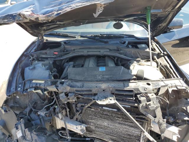 Photo 12 from auction – 2008 BMW X3 3.0SI with VIN WBXPC93498WJ10548