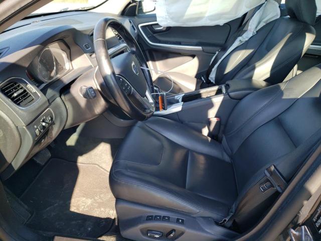 Photo 7 from auction – 2015 VOLVO S60 PLATIN with VIN YV140MFM3F2361541