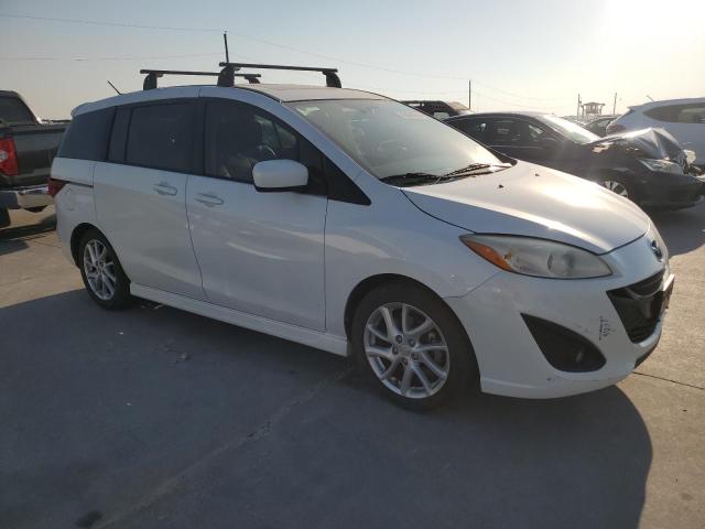 Photo 4 from auction – 2012 MAZDA 5 with VIN JM1CW2DL6C0138559