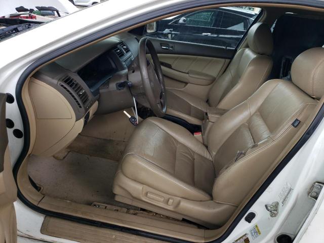 Photo 7 from auction – 2007 HONDA ACCORD EX with VIN 1HGCM66547A095675