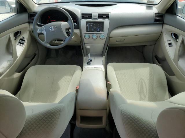 Photo 8 from auction – 2008 TOYOTA CAMRY CE with VIN 4T4BE46K38R012174