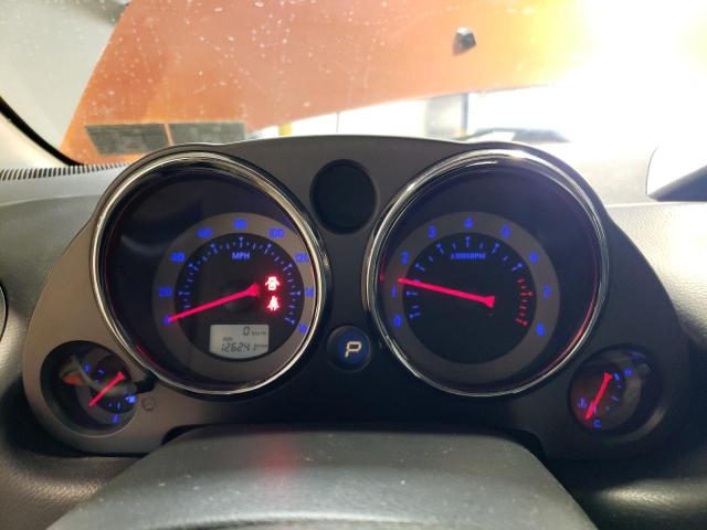 Photo 9 from auction – 2007 MITSUBISHI ECLIPSE ES with VIN 4A3AK64F97E063298