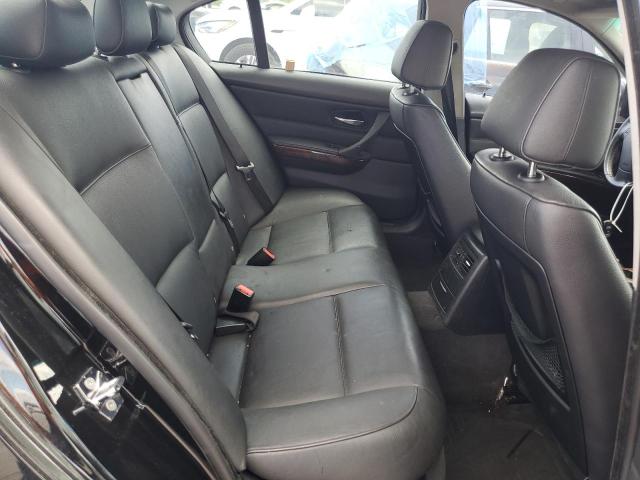 Photo 10 from auction – 2008 BMW 328 I with VIN WBAVA33578KX86548