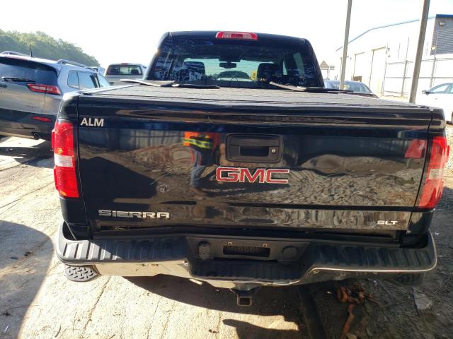Photo 6 from auction – 2014 GMC SIERRA K15 with VIN 3GTU2VEC2EG460260