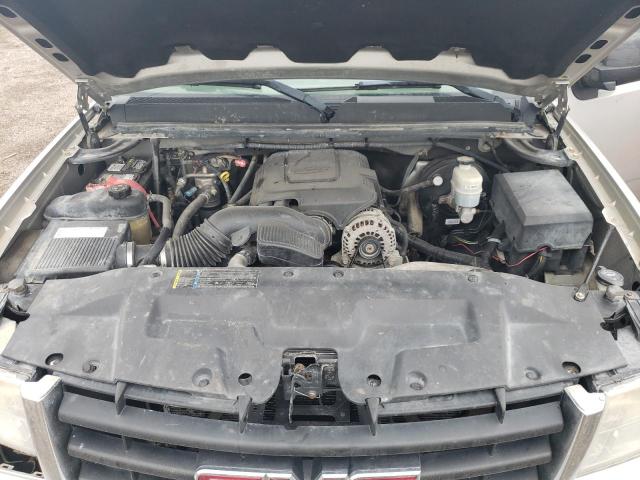 Photo 11 from auction – 2007 GMC NEW SIERRA with VIN 2GTEK19JX71626896