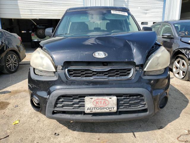 Photo 5 from auction – 2012 KIA SOUL with VIN KNDJT2A57C7480969