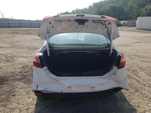 Photo 6 from auction – 2013 FORD FOCUS with VIN 1FADP3F28DL274645