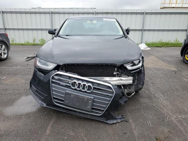 Photo 5 from auction – 2013 AUDI A4 PREMIUM with VIN WAUFFAFLXDA184781