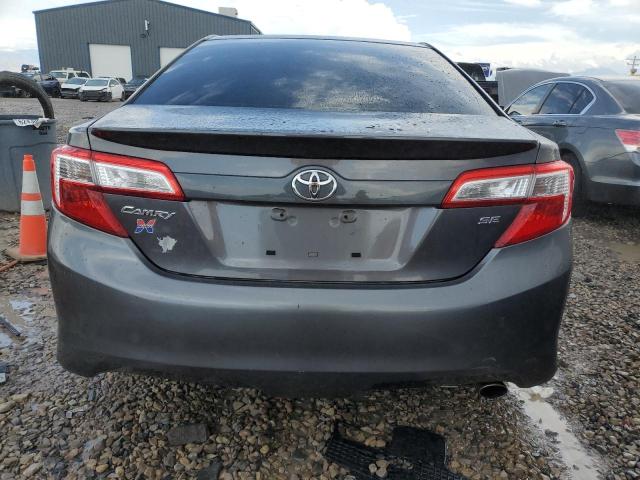 Photo 6 from auction – 2013 TOYOTA CAMRY L with VIN 4T1BF1FK8DU299222