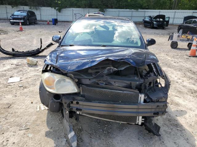 Photo 5 from auction – 2008 CHEVROLET COBALT LT with VIN 1G1AL18F487161537