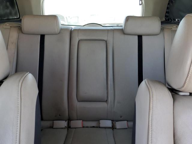 Photo 10 from auction – 2009 MAZDA CX-7 with VIN JM3ER293890222570