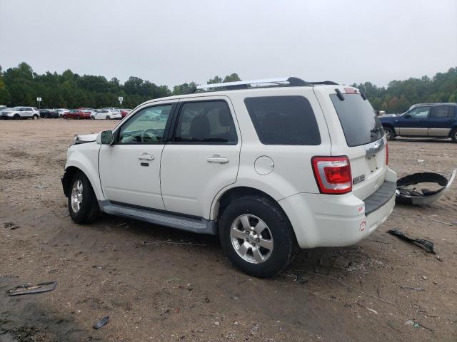 Снимка 2 от търг – 2011 FORD ESCAPE LIM с VIN 1FMCU9E70BKB47644