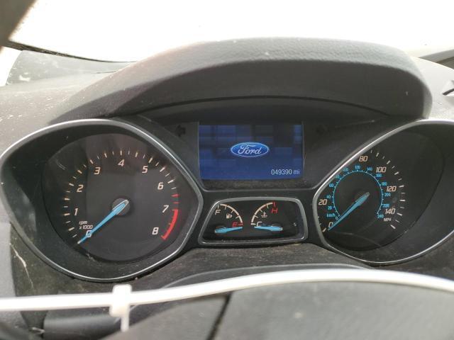Photo 9 from auction – 2014 FORD ESCAPE SE with VIN 1FMCU0GX1EUD49734