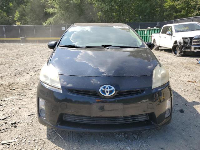 Photo 5 from auction – 2011 TOYOTA PRIUS with VIN JTDKN3DU6B0299358