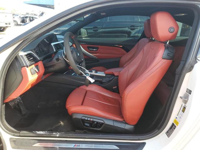 Photo 7 from auction – 2014 BMW 435 I with VIN WBA3R1C58EK191451