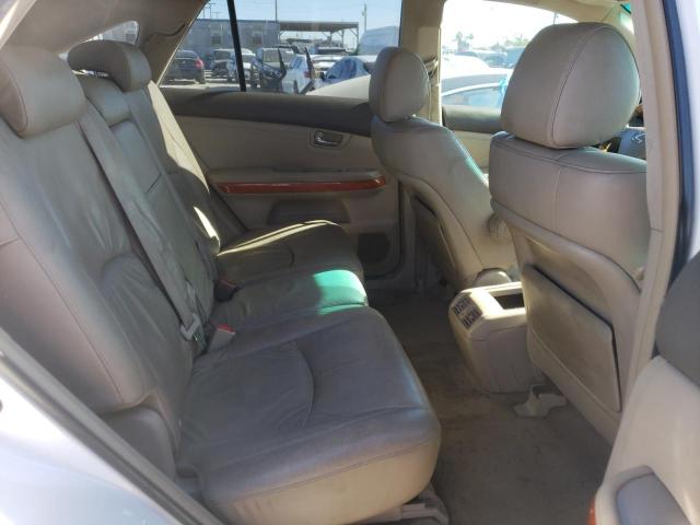 Photo 11 from auction – 2008 LEXUS RX 350 with VIN 2T2GK31UX8C045780