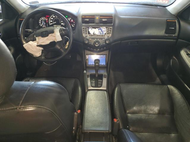 Photo 8 from auction – 2007 HONDA ACCORD EX with VIN 1HGCM66577A047572