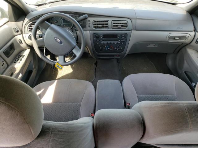 Photo 8 from auction – 2005 FORD TAURUS SE with VIN 1FAFP58205A114130