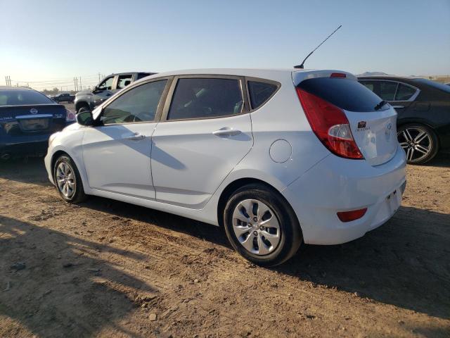 Photo 2 from auction – 2017 HYUNDAI ACCENT SE with VIN KMHCT5AE3HU348399