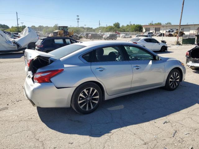 Photo 3 from auction – 2017 NISSAN ALTIMA 2.5 with VIN 1N4AL3AP1HC243163