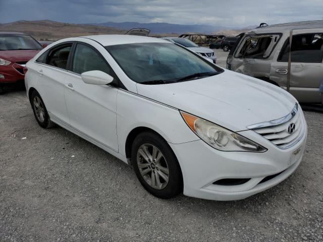 Photo 4 from auction – 2013 HYUNDAI SONATA GLS with VIN 5NPEB4AC2DH798297