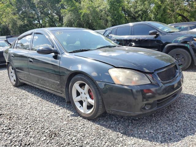 Photo 4 from auction – 2005 NISSAN ALTIMA SE with VIN 1N4BL11D65C291204