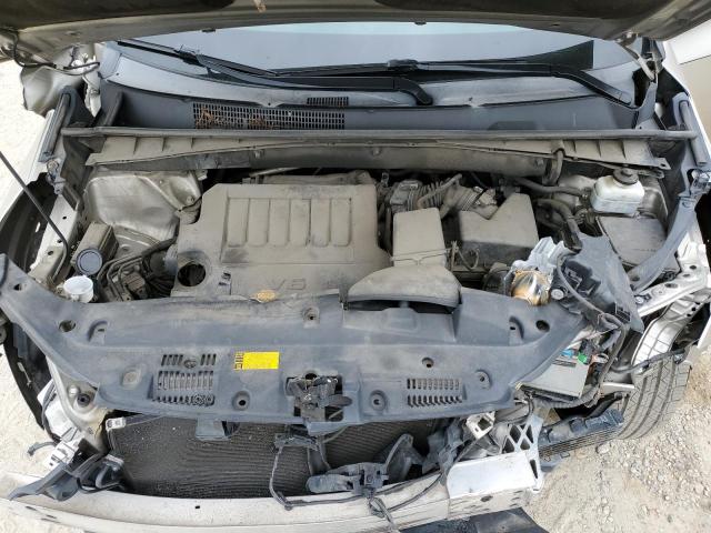 Photo 12 from auction – 2015 TOYOTA HIGHLANDER with VIN 5TDJKRFH1FS122274